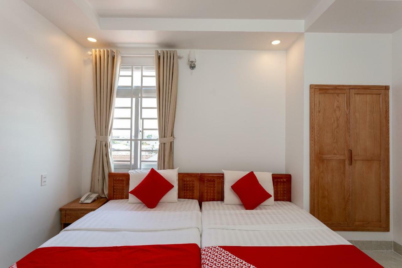 Bao Phuc Hotel Phú Quý Zewnętrze zdjęcie