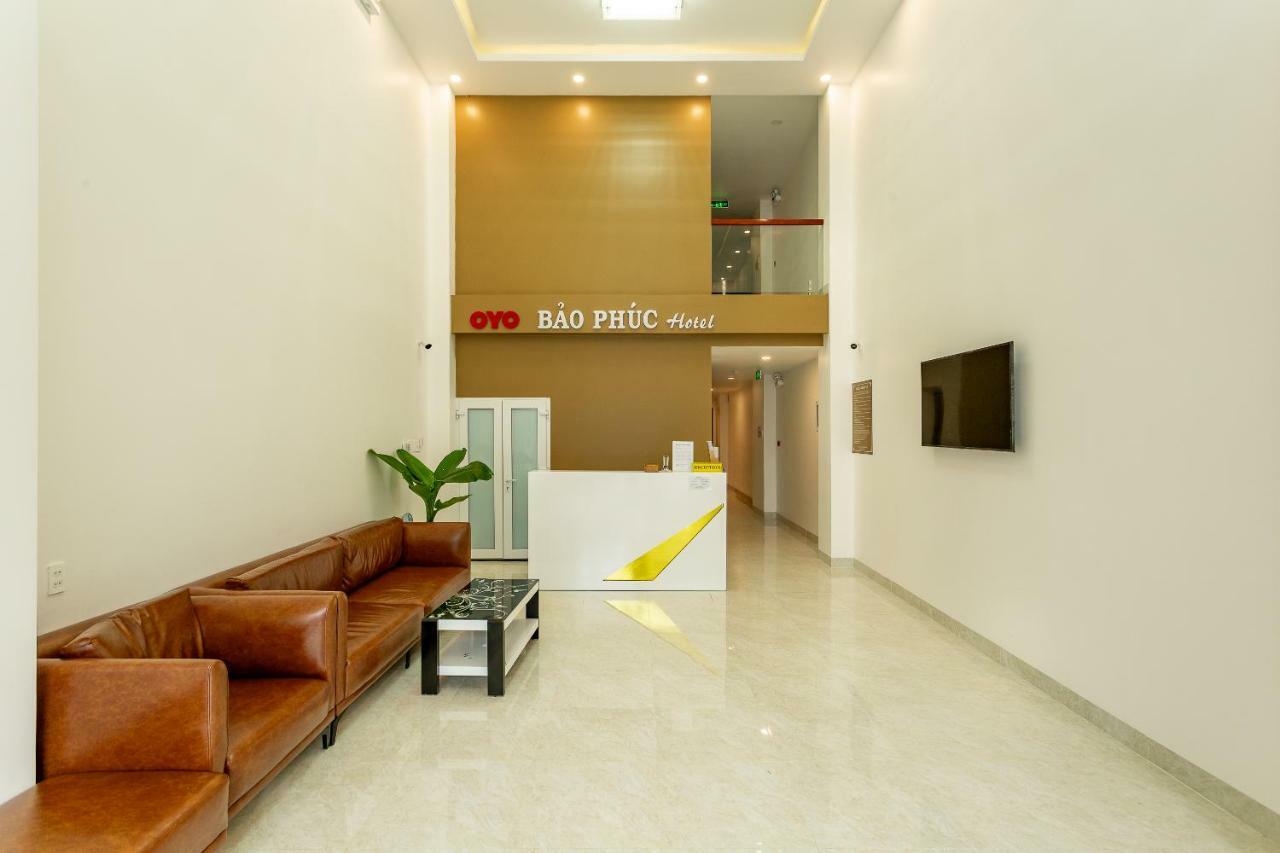 Bao Phuc Hotel Phú Quý Zewnętrze zdjęcie