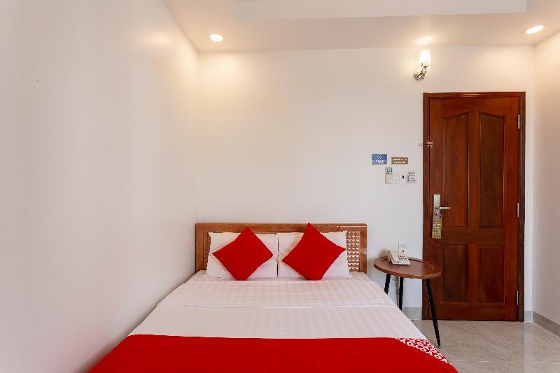 Bao Phuc Hotel Phú Quý Zewnętrze zdjęcie